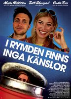 I rymden finns inga kдnslor